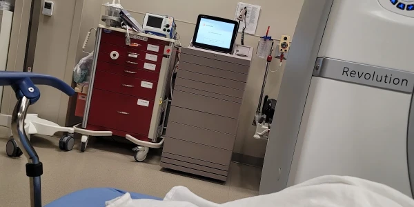 HCA Florida South Tampa Hospital - Behavioral Health