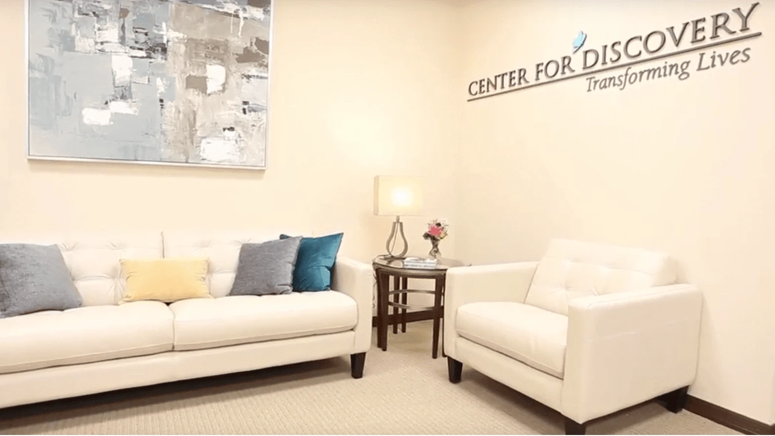 Center for Discovery